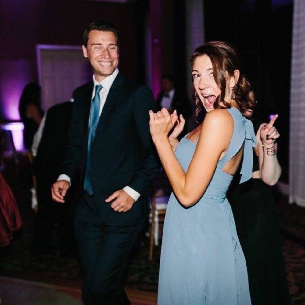 Meet your Posher, Allison